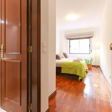 Downtown Typical By Homing * Lisbon
