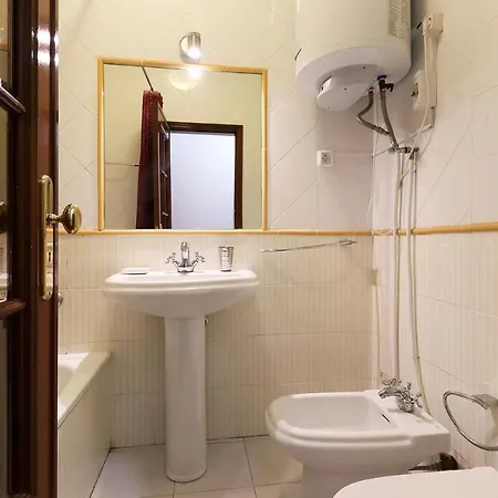 Apartment Downtown Typical By Homing